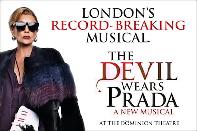 The Devil Wears Prada
